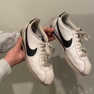 Nike Sneakers - size women's 9